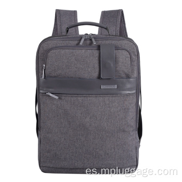 Personalización de mochila de laptop empresarial exclusivo